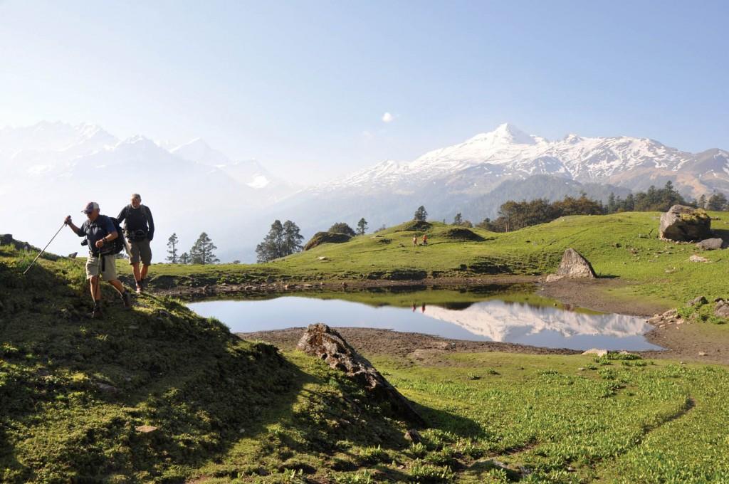Why I fell in love with the Indian Himalaya | World Expeditions